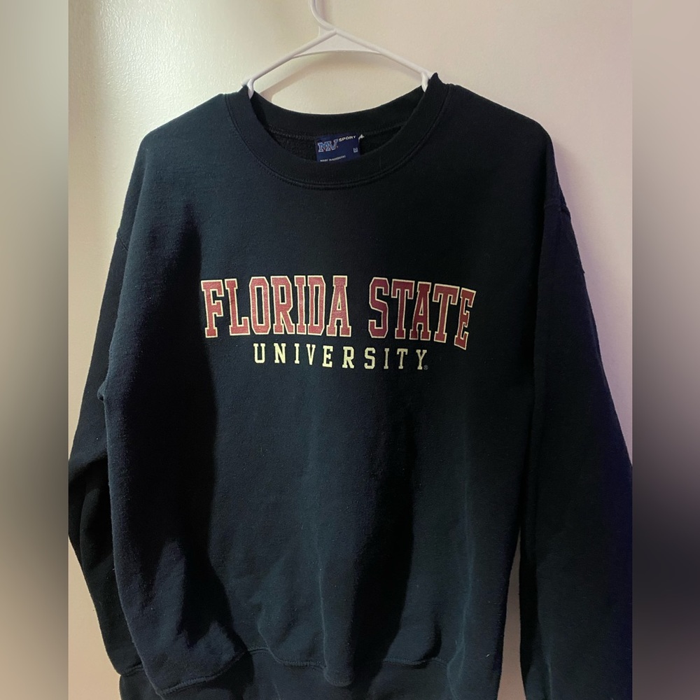 Florida State University Sweatshirt
